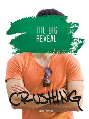 cover image of The Big Reveal